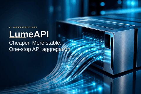 GPT-5.6 Sol — OpenAI API on LumeAPI
